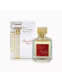 PERFUME ROUGE 540 - BARAKKAT
